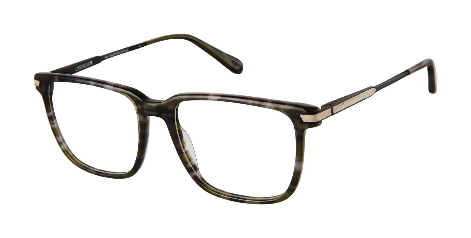 Cremieux Monceau Eyeglasses - view 3